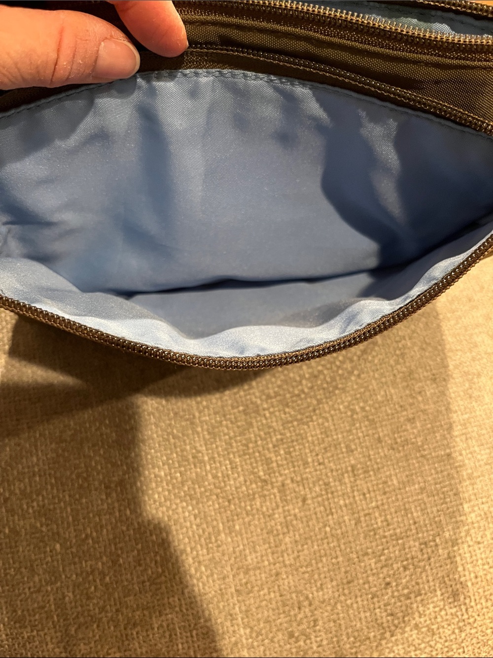Baggallini crossbody - Picture 5 of 6